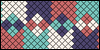 Normal pattern #120664 variation #371373