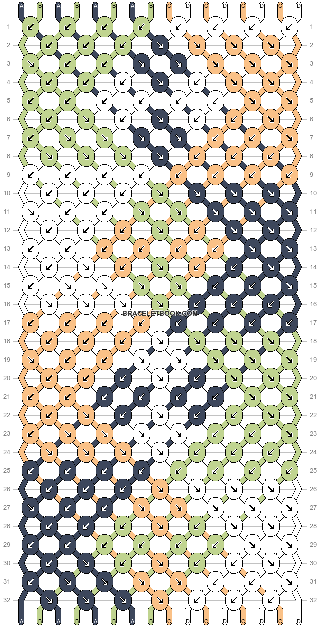 Normal pattern #120664 variation #371374 pattern