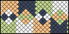 Normal pattern #120664 variation #371374