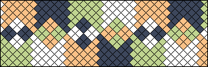 Normal pattern #120664 variation #371374