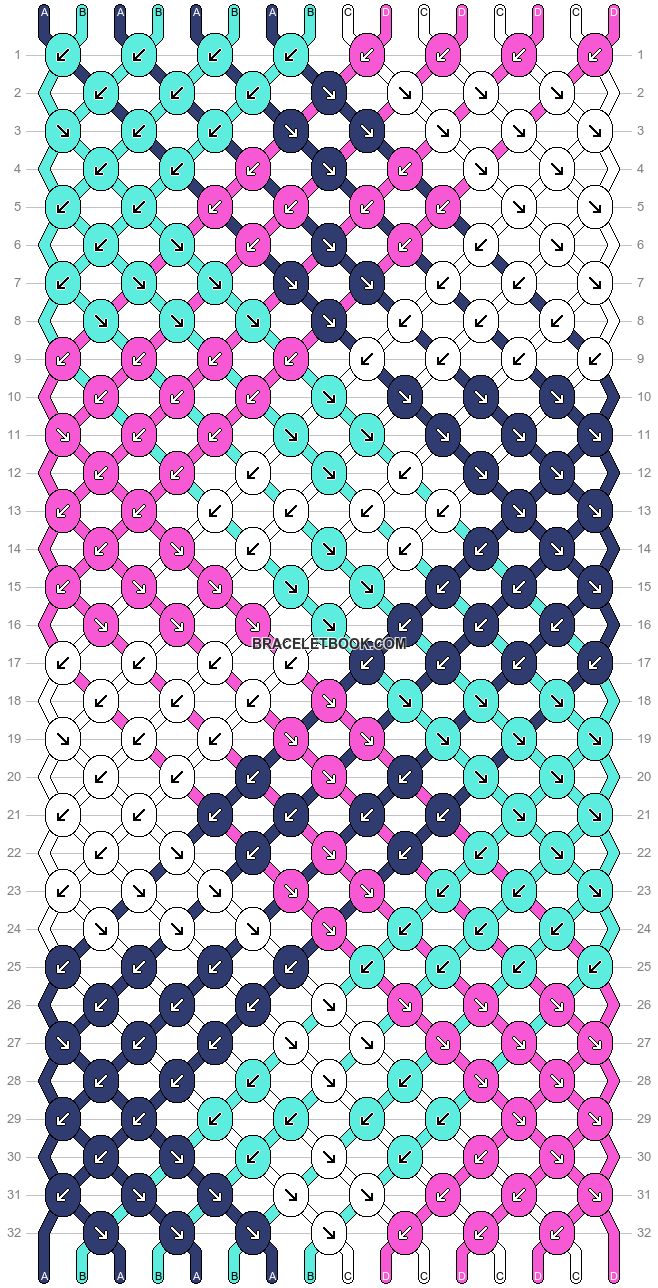 Normal pattern #120664 variation #371375 pattern