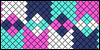 Normal pattern #120664 variation #371375