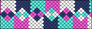 Normal pattern #120664 variation #371375