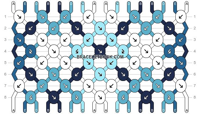 Normal pattern #26978 variation #371378 pattern