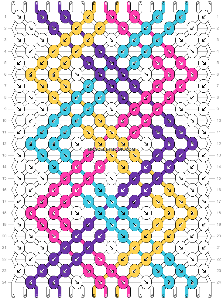 Normal pattern #164249 variation #371380 pattern