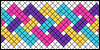 Normal pattern #164249 variation #371380