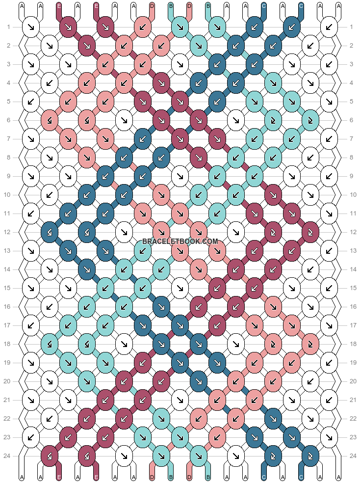 Normal pattern #164249 variation #371381 pattern