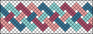 Normal pattern #164249 variation #371381