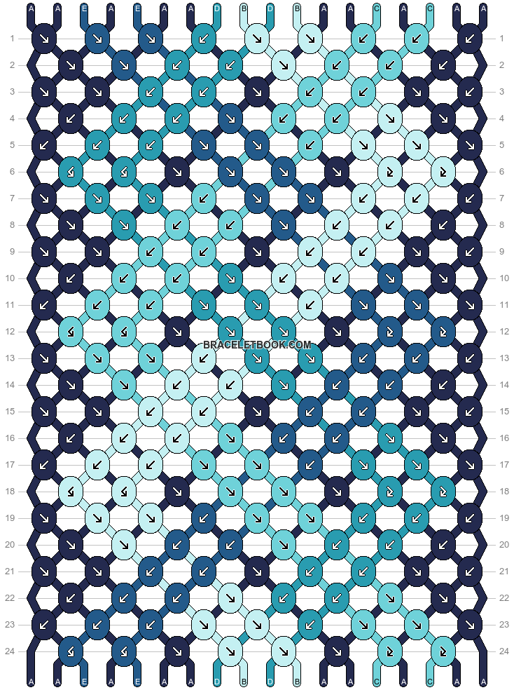 Normal pattern #164249 variation #371382 pattern