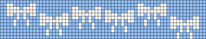 Alpha pattern #179407 variation #371383