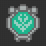 Alpha pattern #134858 variation #371384