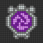 Alpha pattern #134859 variation #371385