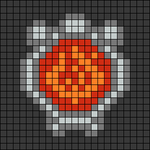 Alpha pattern #134860 variation #371386