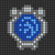 Alpha pattern #134861 variation #371387