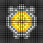 Alpha pattern #134862 variation #371388