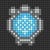 Alpha pattern #134863 variation #371389