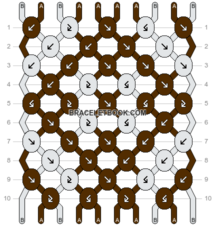 Normal pattern #179458 variation #371391 pattern