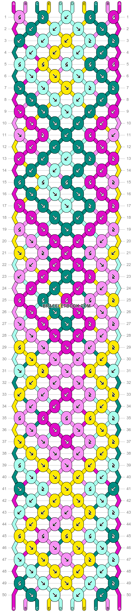 Normal pattern #177765 variation #371392 pattern