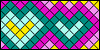 Normal pattern #177765 variation #371392
