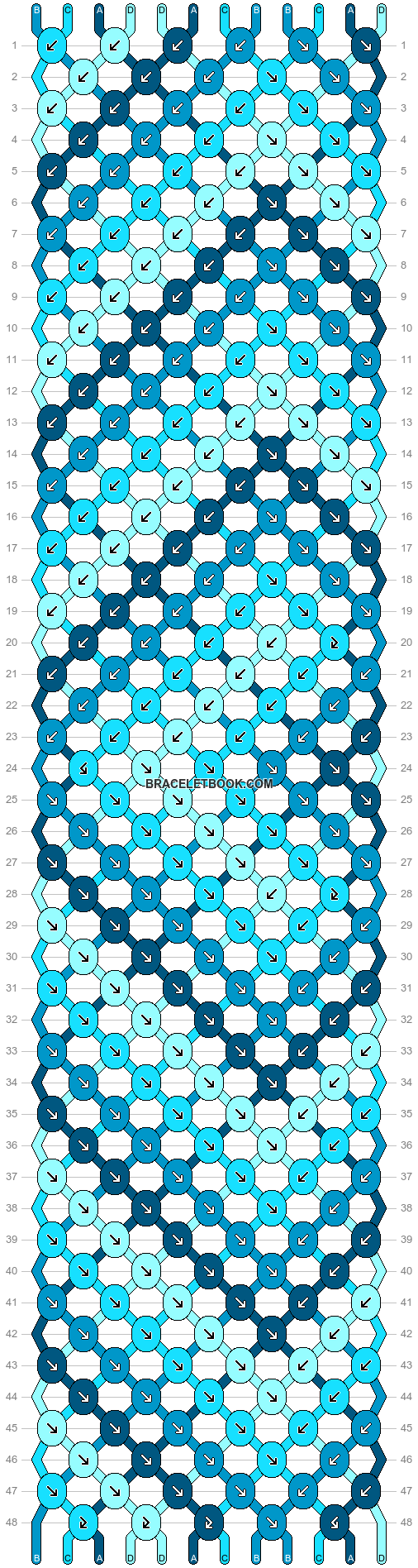 Normal pattern #173239 variation #371393 pattern