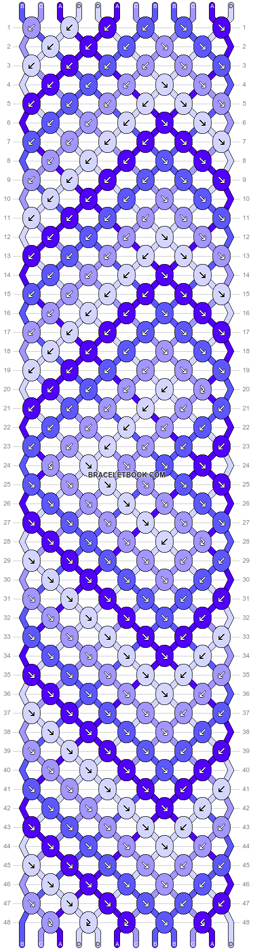 Normal pattern #173239 variation #371394 pattern
