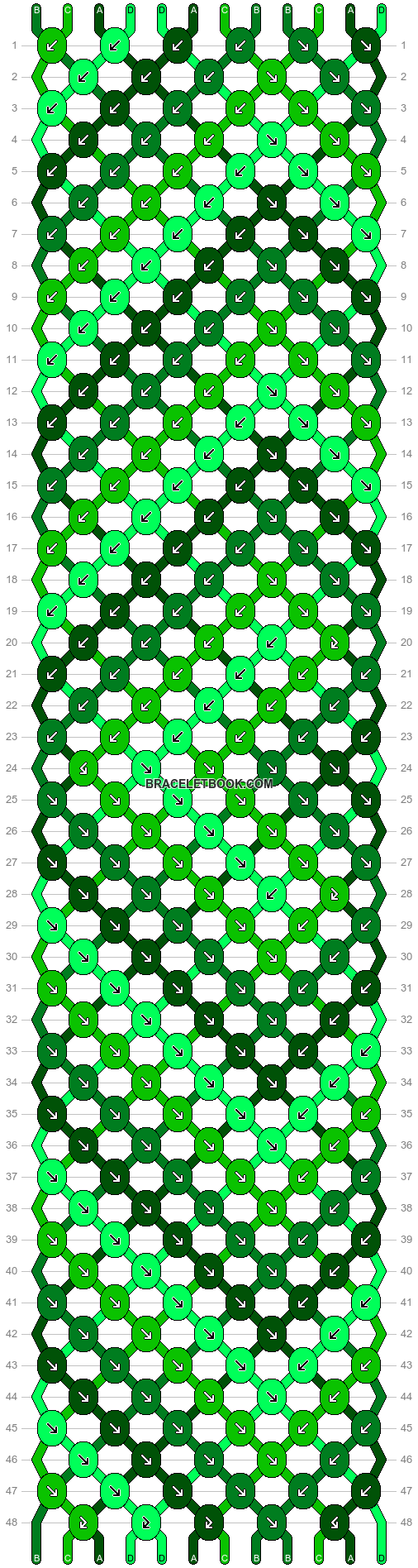 Normal pattern #173239 variation #371395 pattern