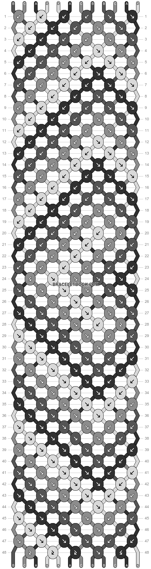 Normal pattern #173239 variation #371396 pattern