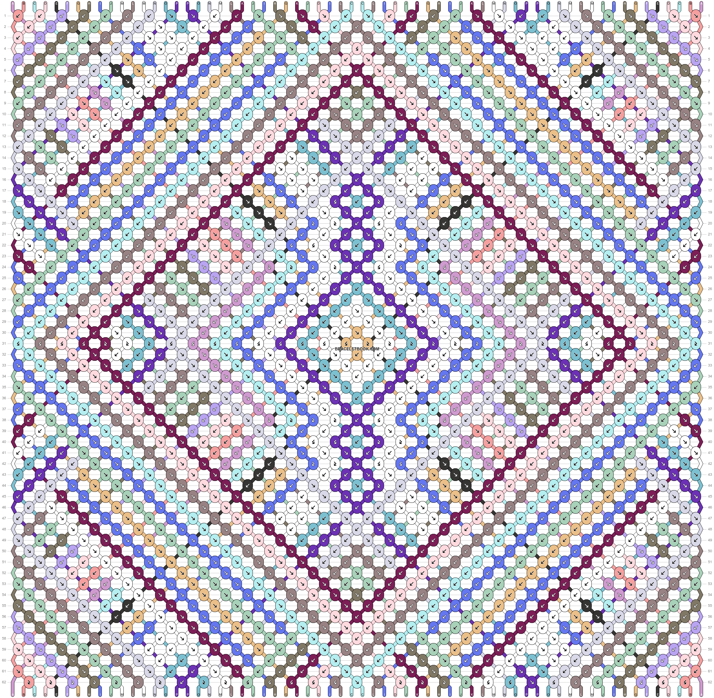 Normal pattern #179149 variation #371397 pattern