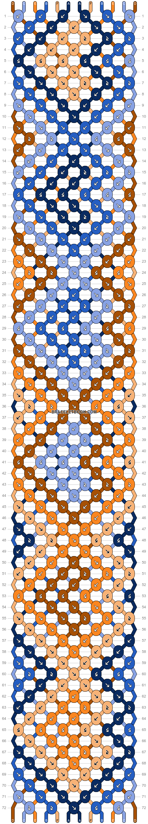 Normal pattern #147243 variation #371398 pattern