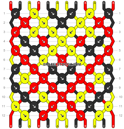 Normal pattern #179466 variation #371401 pattern