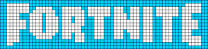 Alpha pattern #42762 variation #371403
