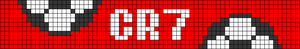 Alpha pattern #151588 variation #371404