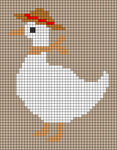 Alpha pattern #153992 variation #371408