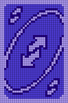 Alpha pattern #49676 variation #371411