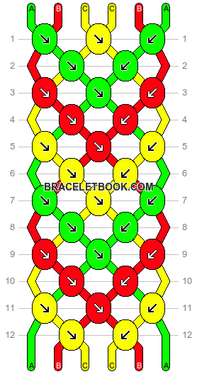 Normal pattern #45574 variation #371413 pattern