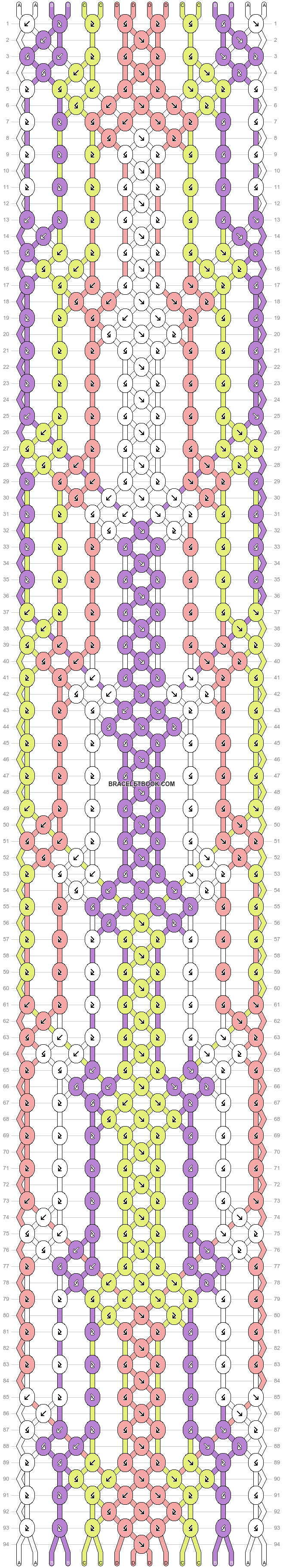 Normal pattern #85100 variation #371416 pattern