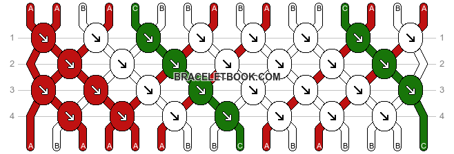 Normal pattern #2685 variation #371417 pattern