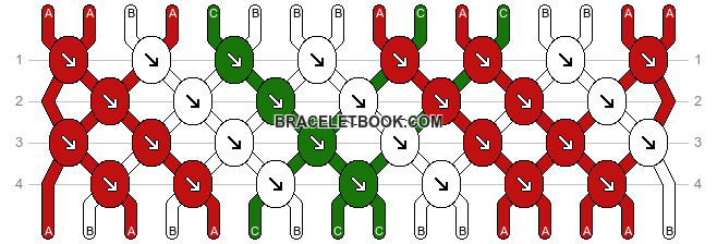 Normal pattern #2685 variation #371418 pattern