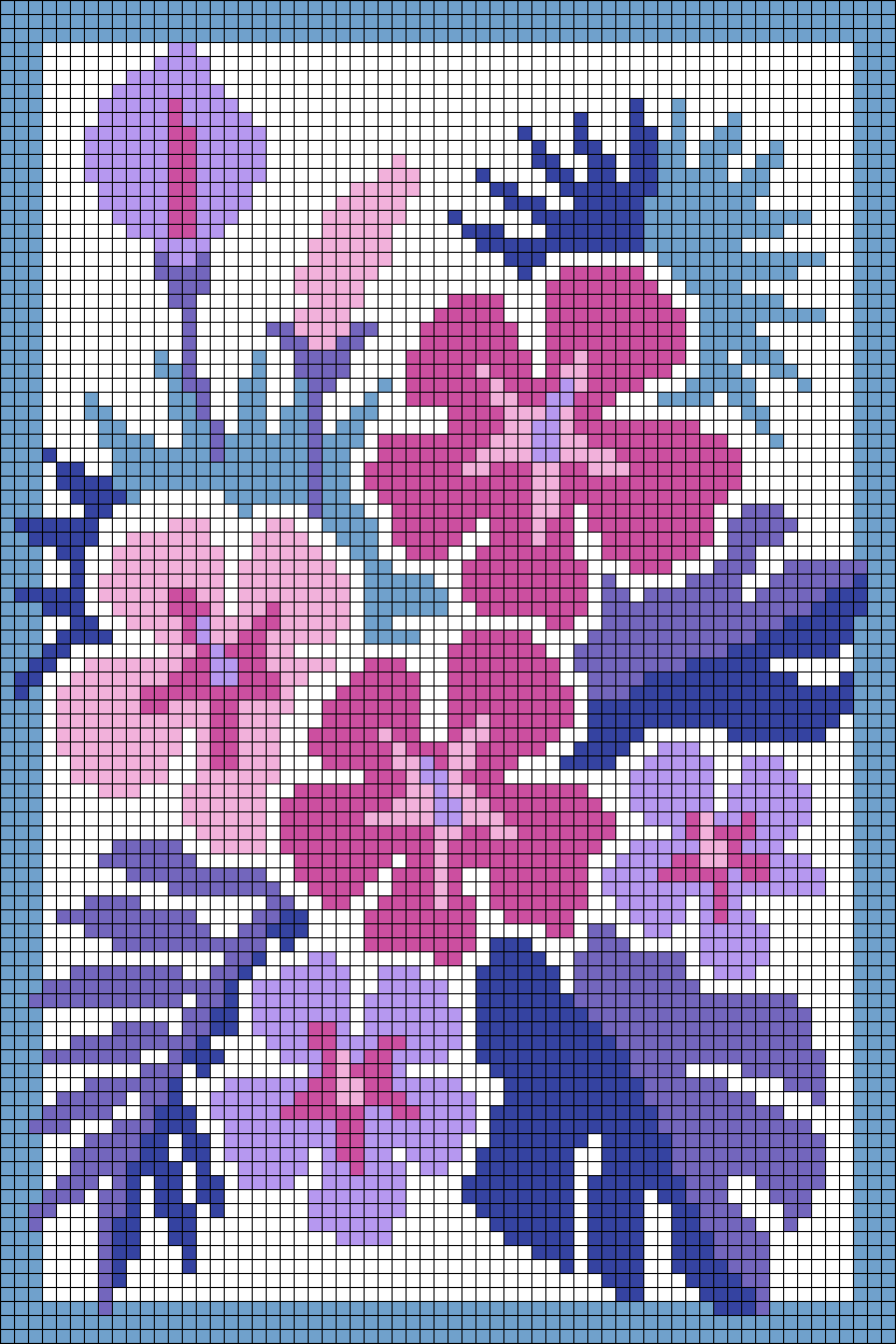Alpha pattern #169979 variation #371420 preview