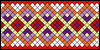 Normal pattern #131753 variation #371422