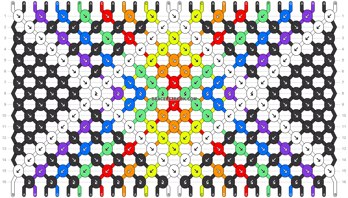 Normal pattern #179472 variation #371425 pattern