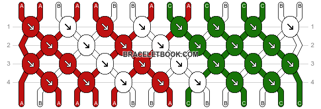 Normal pattern #2685 variation #371428 pattern