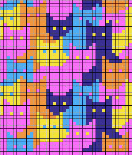 Alpha pattern #26053 variation #371429 preview