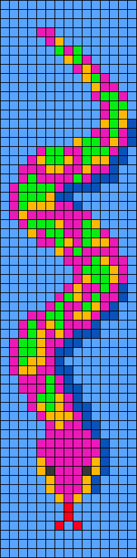 Alpha pattern #156775 variation #371430 preview