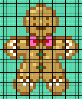 Alpha pattern #179386 variation #371431 preview