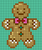 Alpha pattern #179386 variation #371431