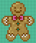 Alpha pattern #179386 variation #371431