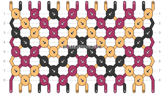 Normal pattern #25641 variation #371432 pattern