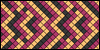 Normal pattern #25641 variation #371432