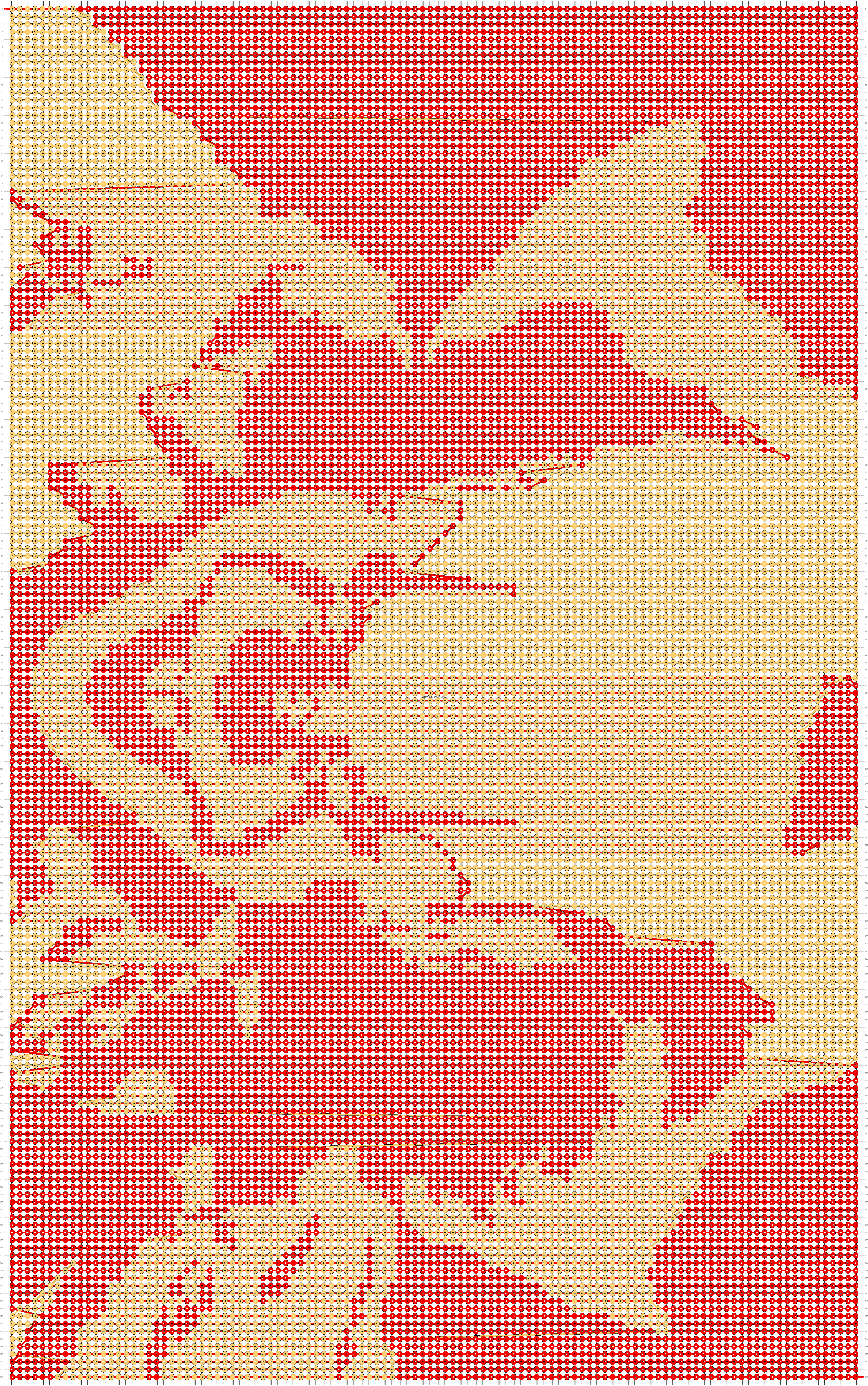 Alpha pattern #144110 variation #371435 pattern